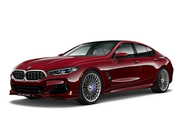 2025 BMW ALPINA B8 Gran Coupe in Sudbury | Showroom - Photos